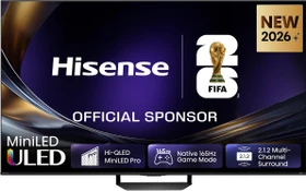 Hisense 55U7S PRO