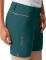 Vaude Skomer III Shorts Hose kurz mallard green (Damen) Vorschaubild