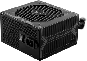 MSI MAG A750BN PCIE5 750W, ATX 3.0