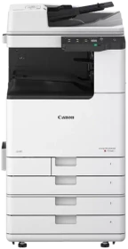 Canon imageRUNNER C3326i, Laser, mehrfarbig