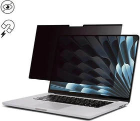 Dicota Privacy Filter 2-way magnetic Apple Macbook Neo 13