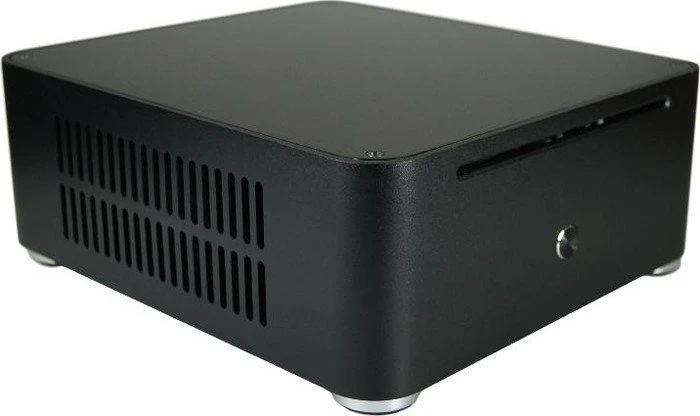 Nanum SE-W80OD Slot-In schwarz, Mini-ITX