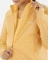 Salomon SHAKEout Fly Laufjacke warm apricot (Damen) Vorschaubild