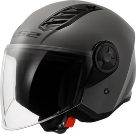 LS2 OF616 Airflow II Solid Nardo