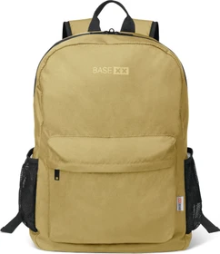 Dicota Base XX B2 15.6" Rucksack, Camel Brown
