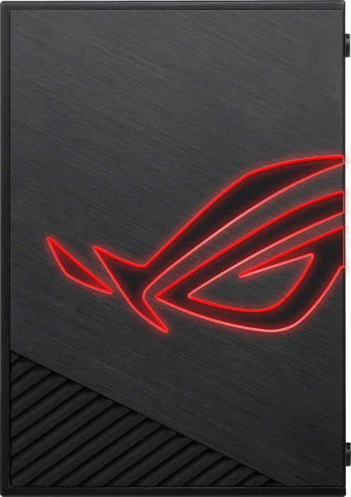 ASUS ROG Aura Terminal