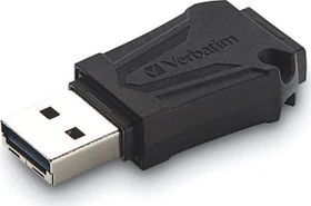 Verbatim ToughMAX 32GB, USB-A, USB 2.0