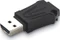 Verbatim ToughMAX 32GB, USB-A, USB 2.0 Vorschaubild