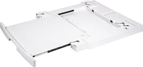 AEG Electrolux STA9GW3 Wasch-Trocken-Säule Verbindungssatz mit Auszug weiß