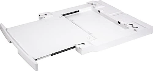 AEG Electrolux STA9GW3 Wasch-Trocken-Säule Verbindungssatz mit Auszug weiß