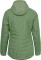 Vaude Cyclist II Hybrid Fahrradjacke willow green (Damen) Vorschaubild