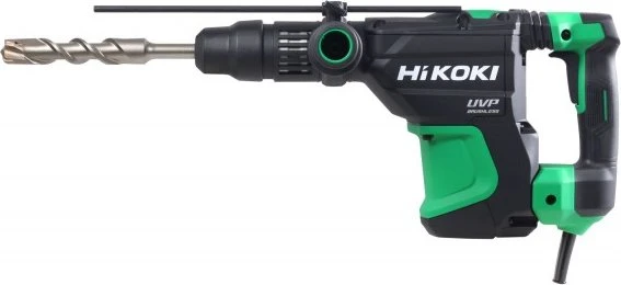 Hikoki DH40MEY2WSZ Elektro-Bohr-/Meißelhammer inkl. Koffer
