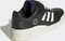 adidas Forum Low core black/cream white Vorschaubild