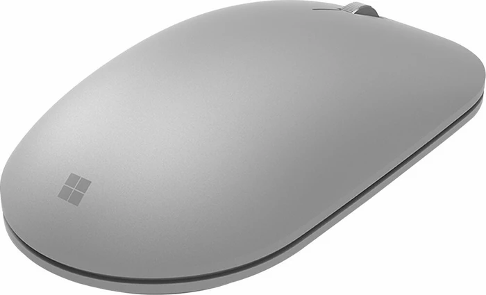 Microsoft Surface Mouse grau, Bluetooth