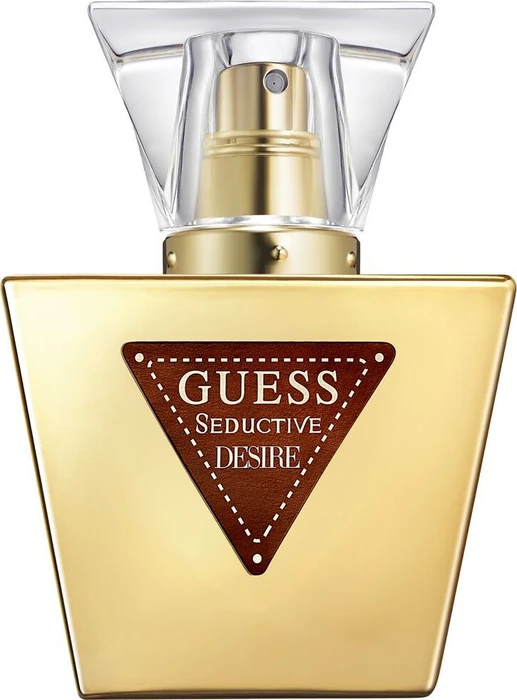Guess Seductive Desire for Women Eau de Toilette, 30ml