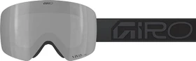 Giro Contour black wordmark/vivid onyx