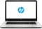 HP Laptop 17-x146ng, White Silver, Core i7-7500U, 8GB RAM, 1TB HDD, Radeon R5 M430, DE Vorschaubild