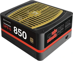 Thermaltake ToughPower DPS G Gold 850W, ATX 2.31