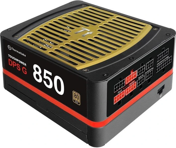 Thermaltake ToughPower DPS G Gold ATX 2.31