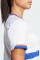 adidas Frankreich Handball Replica Trikot kurzarm weiß (Damen) Vorschaubild