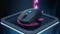 Logitech G305 X Superlight Lightspeed, schwarz, USB/Bluetooth Vorschaubild
