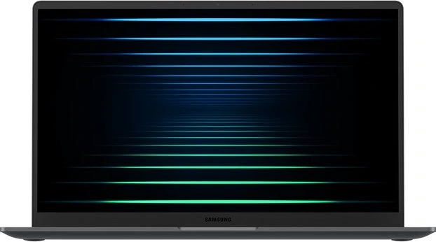 Samsung Galaxy Book5 15.6", Moonstone Gray, Core Ultra 7 255U, 32GB RAM, 512GB SSD, DE