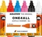 Molotow ONE4ALL 327HS 4-8mm Acryl-Farbmarker Vorschaubild