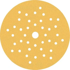 Bosch Professional EXPERT C470 Schleifblatt K120, 125mm, 50 Stück