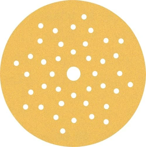 Bosch Professional EXPERT C470 Schleifblatt K120, 125mm, 50 Stück