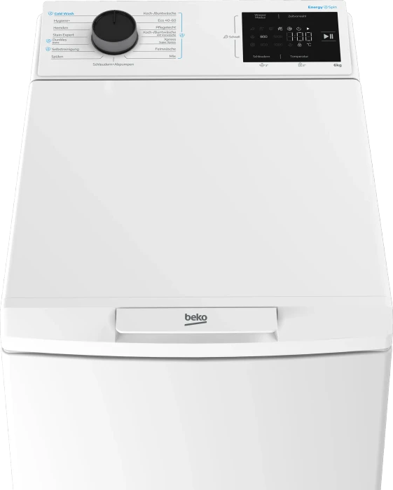 Beko BWTL6AWES Frontlader