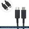Samsung Datenkabel USB-C (25W) 1.8m Vorschaubild