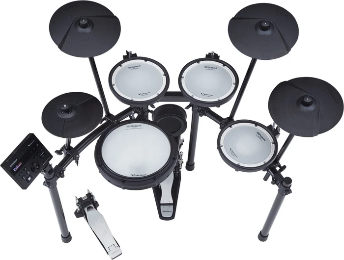 Roland TD-07KX