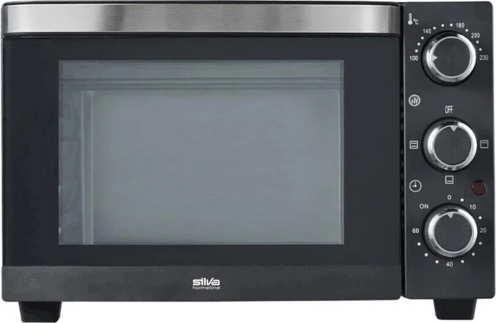 Silva Schneider MB 1600