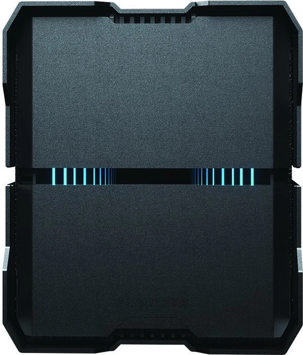 Phanteks Evolv Shift XT, schwarz, Mini-ITX