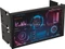 Lamptron HC060 Hardware Monitor, 6" Vorschaubild