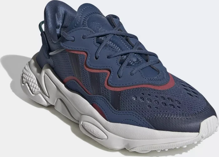adidas Ozweego night marine/cloud white (Junior)