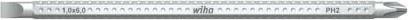 Wiha System 6 Kombiklinge