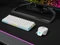 Corsair Gaming M65 RGB Ultra Wireless, weiß/hellgrau, USB/Bluetooth Vorschaubild
