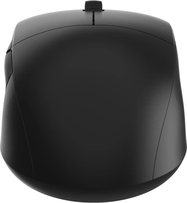 Endgame Gear XM2we Wireless Gaming Mouse schwarz, USB
