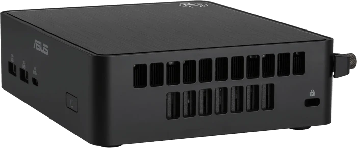 ASUS NUC 16 Pro Kit - Grand Canyon (HDMI/CSODIMM) - RNUC16GDKU560002, Core Ultra 5 325, EU-Netzkabel