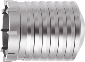 Makita SDS-max Hohlbohrkrone, 80x100mm, 1 Stück