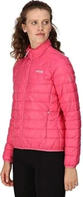 Regatta Hillpack Funktionsjacke fruit dove (Damen)