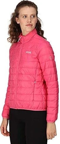 Regatta Hillpack Funktionsjacke fruit dove (Damen)