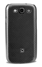 Dicota Hard Cover für Samsung Galaxy S3 (D30581)