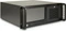 Inter-Tech IPC 4U-4460TFT, schwarz, 4HE, ATX Vorschaubild
