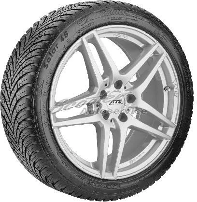 Star Performer Solar 4S 215/40 R17 87V XL