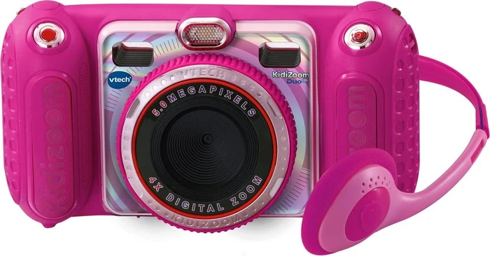 VTech Kidizoom Duo Pro pink