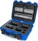 Nanuk 920 Schutzkoffer für Sony A7R, A7S und A9 + Deckel Organizer Vorschaubild