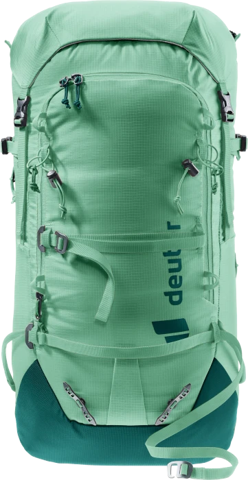 Deuter Freescape Lite 24 SL spearmint/deep sea