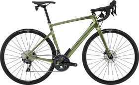 Cannondale Synapse Carbon 2 RL beetle green Modell 2022